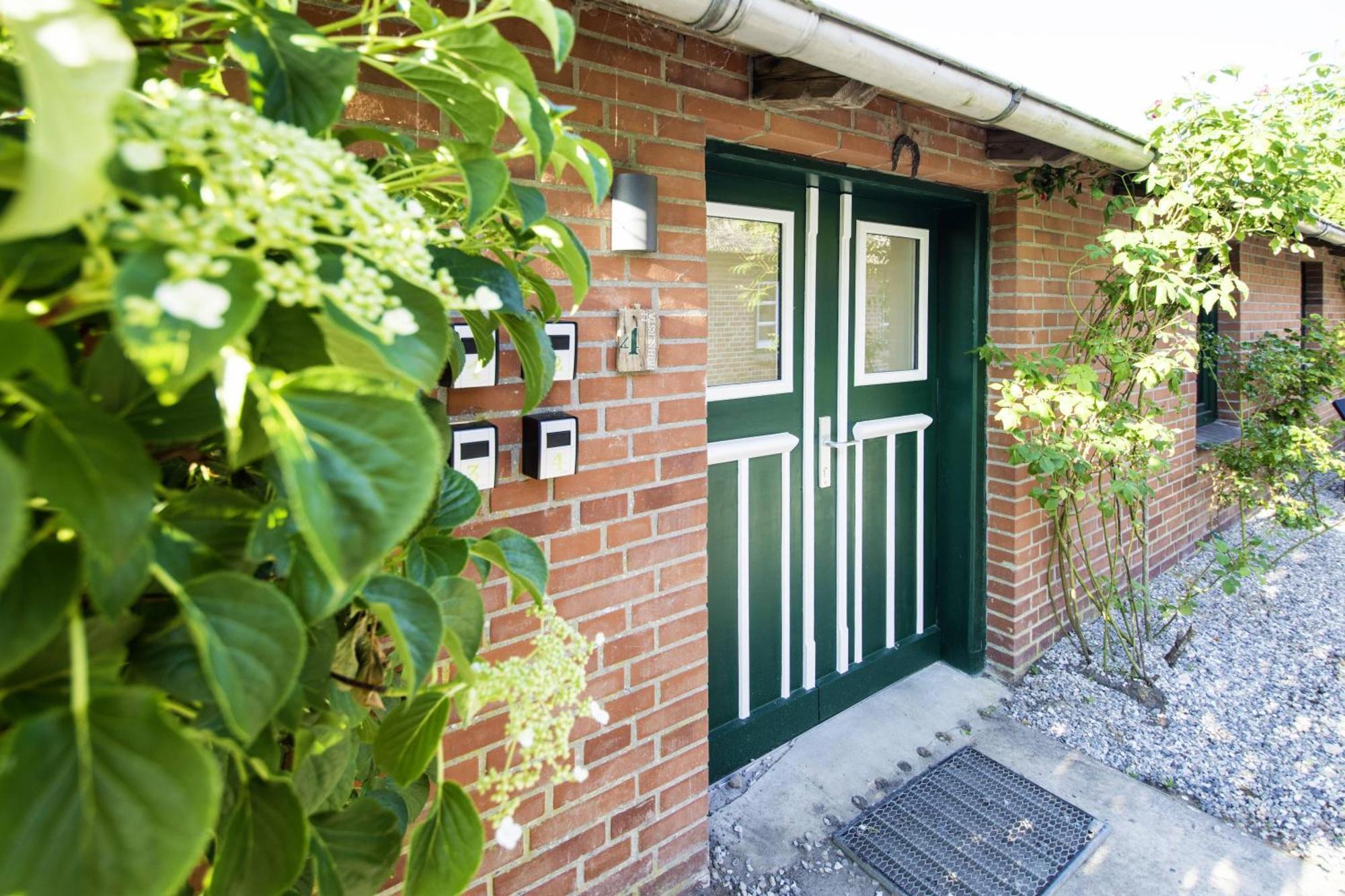 Huehnerstall Luettenhof Hasselberg  Luaran gambar