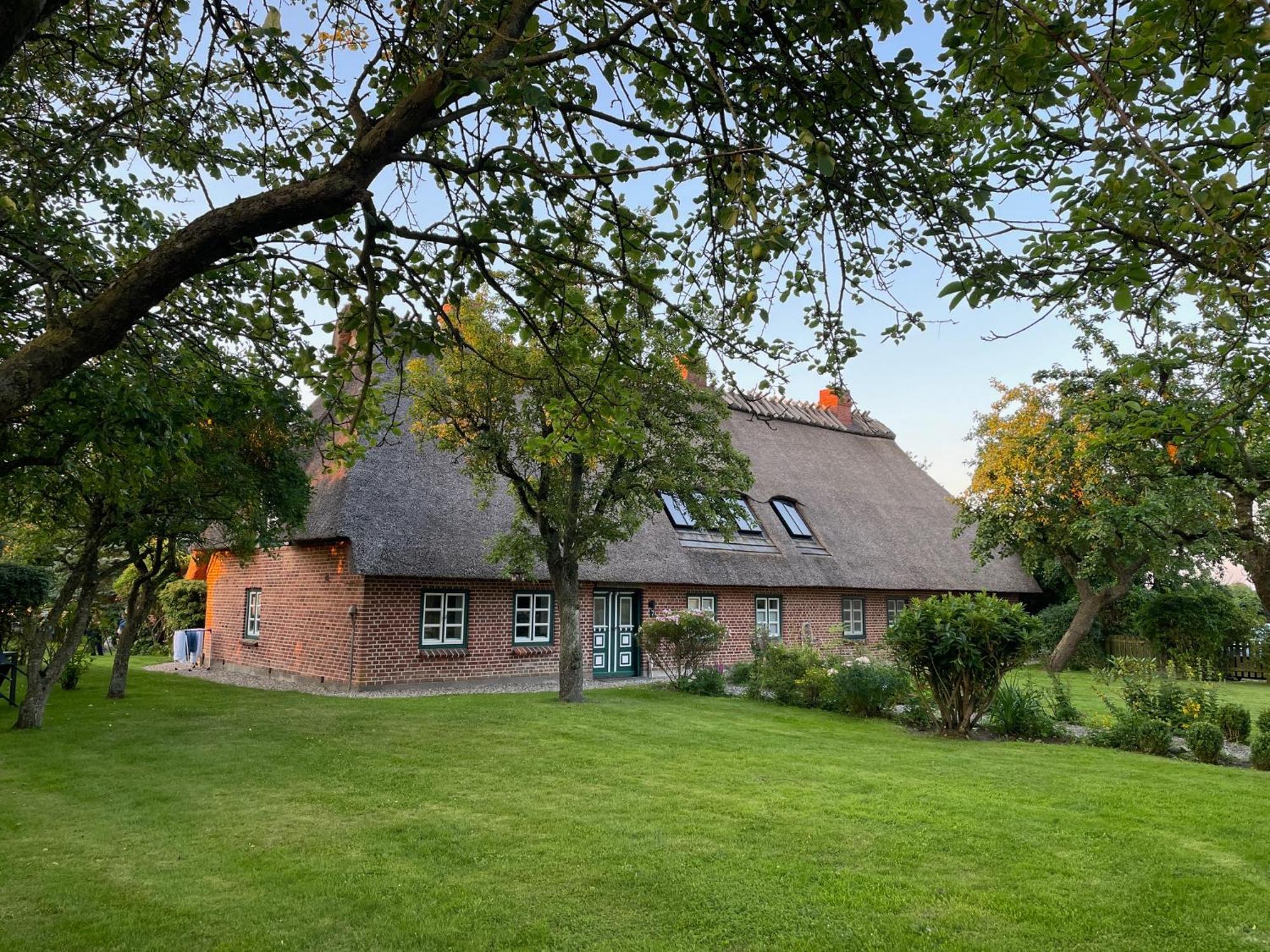 Huehnerstall Luettenhof Hasselberg  Luaran gambar